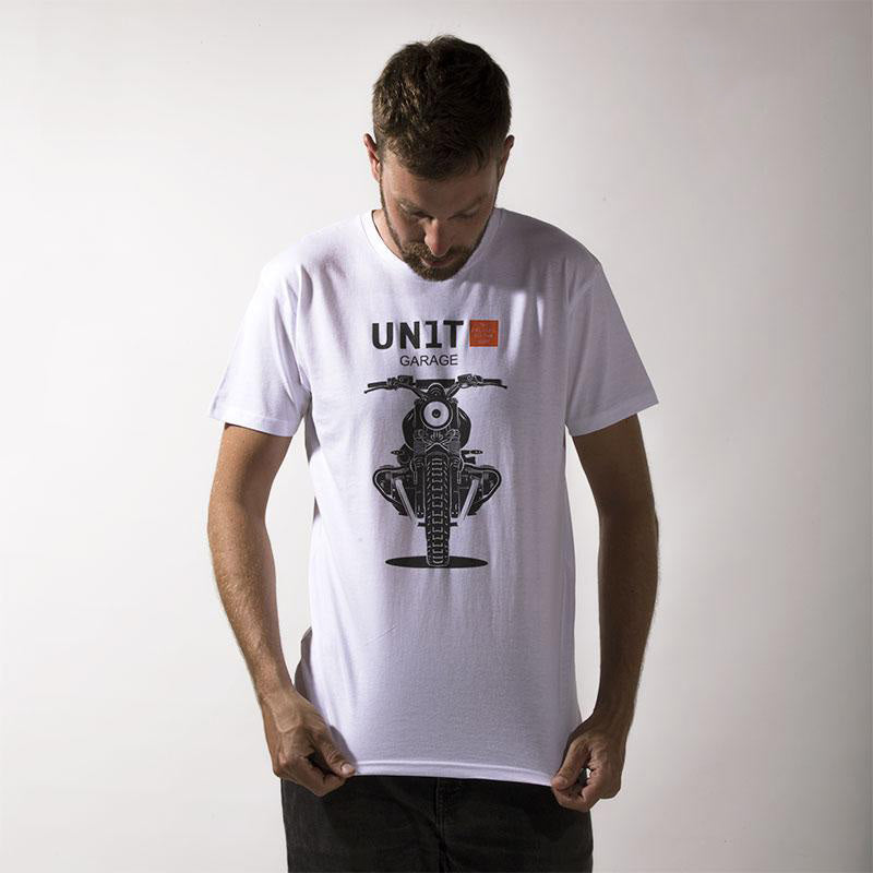 BMW R 12 nineT [2024-2026] - Keine Entschuldigungen 029 T-Shirt