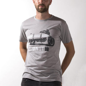 BMW R 12 [2024-2026] - Keine Entschuldigungen 030 T-Shirt