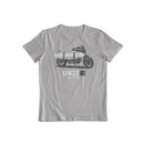 BMW R 12 nineT [2024-2026] - Keine Entschuldigungen 030 T-Shirt