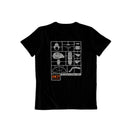 BMW F 900 GS Adventure [2024-] - Keine Entschuldigungen 031 T-Shirt
