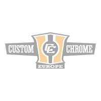 Harley Davidson Dyna [2006-2007] – RBKT ASSY - 125X4R 11,5" FXD Bremsenhalterung