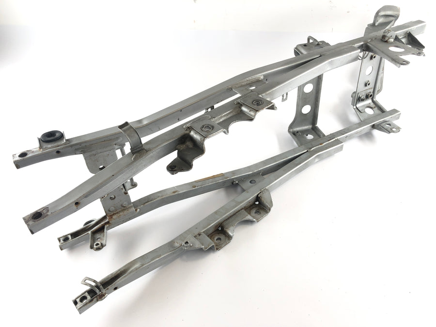 Honda NSR 125 R JC22 [1998] - Rear frame