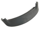 BMW C1 125 [2001] - Einde van de achterspoiler dakrand-2
