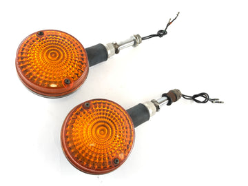 Honda CB 900 F SC01 [1981] - Blinker Set Paar - 0
