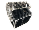BMW K 1200 GT [2003] - Engine housing cylinder and piston-8