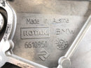 BMW F 800 S [2007] - Clutch cover engine cover-4