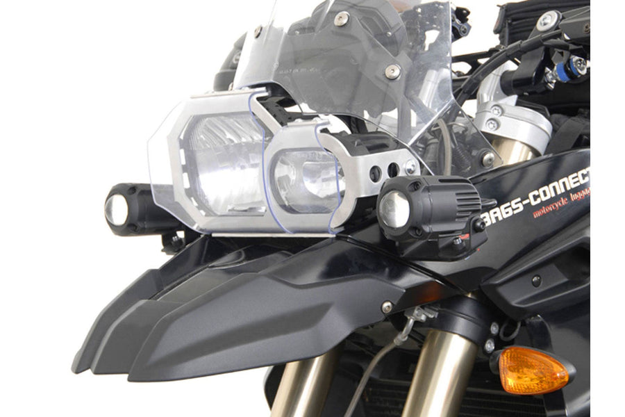 BMW F 650 GS (800 CC) Twin [2008-2012] - Scheinwerfer-Halter – Bild 1