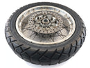 BMW R 1150 GS [2000] - Hinterrad Felge Rad-4