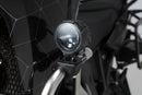 MASH Black Seven 125 [2022-2024] - EVO Nebelscheinwerfer-Kit mit Sturzbügelklemmen – Bild 1
