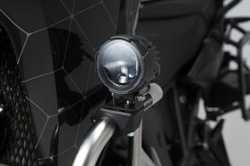 MASH Dirt Track 125 CBS [2019-2022] - EVO mistlampenset met valbeugelklemmen - foto 1