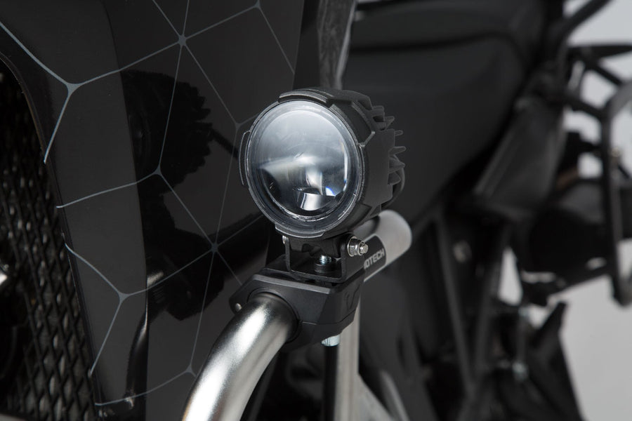 MASH Black Seven 125 CBS [2021-2022] - EVO Nebelscheinwerfer-Kit mit Sturzbügelklemmen – Bild 1