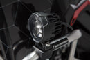 MASH Black Seven 125 [2022-2024] - EVO Nebelscheinwerfer-Kit mit Sturzbügelklemmen – Bild 2