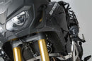 MASH Cafe Racer 125 CBS [2019-2020] - EVO Nebelscheinwerfer-Kit mit Sturzbügelklemmen – Bild 3