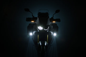 KTM 1390 Super Adventure R [2025-2026] - EVO Fernscheinwerfer-Paar – Bild 2