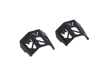 [SW-MOTECH] - Bescherming voor EVO-koplampen – Figuur 1
