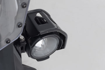 [SW-MOTECH] - Bescherming voor EVO-koplampen – Figuur 2