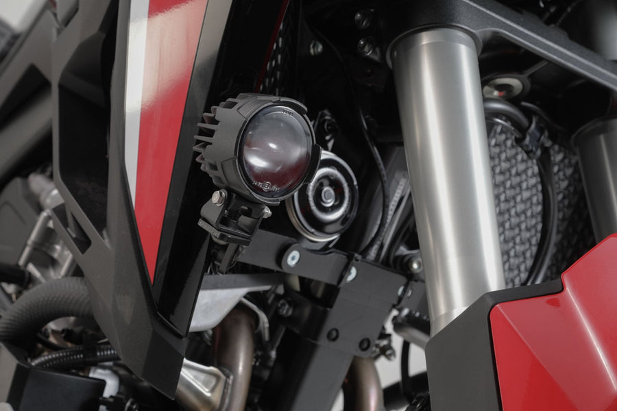 Honda CRF 1100 L Africa Twin [2020-2021] - Scheinwerfer-Halter – Bild 1