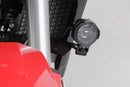 Honda CRF 1000 L Africa Twin [2016] - koplamphouder – foto 5