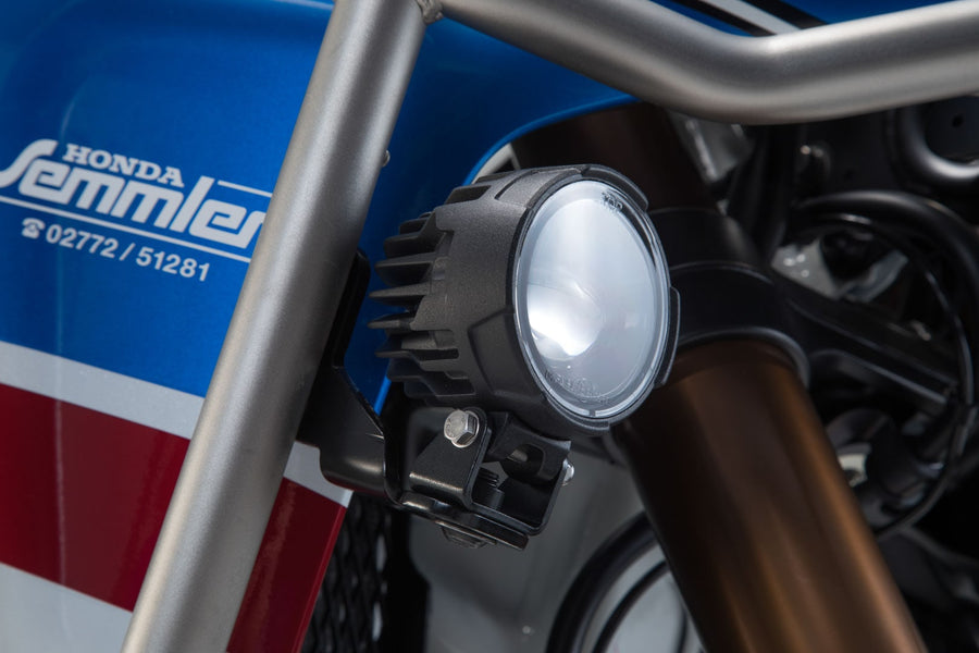 Honda CRF 1000 LD Africa Twin Adventure Sports DCT [2018-2019] - EVO Nebelscheinwerfer-Kit – Bild 1