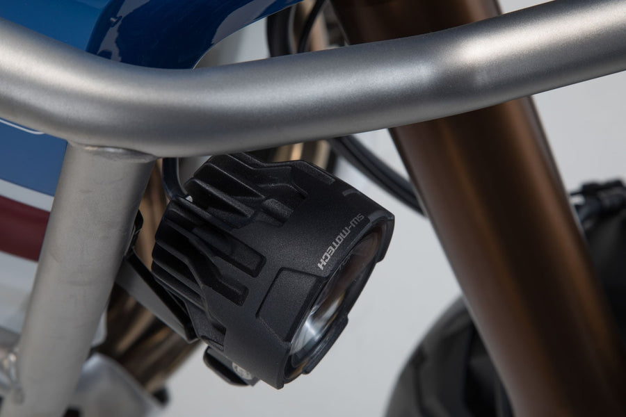 Honda CRF 1000 LD Africa Twin Adventure Sports DCT [2018-2019] - EVO Nebelscheinwerfer-Kit – Bild 2