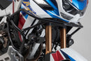 Honda CRF 1100 L [2024-2026] - EVO Nebelscheinwerfer-Kit – Bild 3