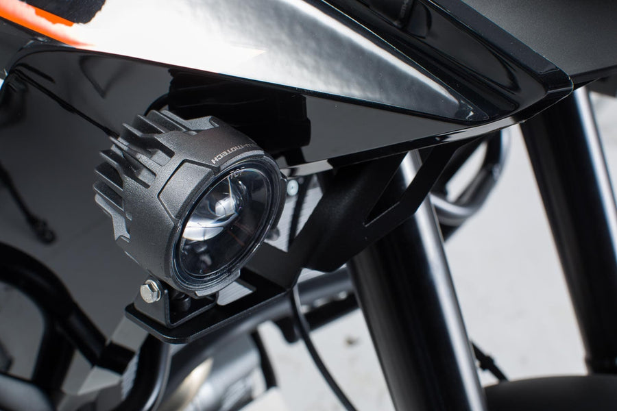 KTM 1090 Adventure [2017-2018] - Scheinwerfer-Halter – Bild 1