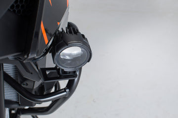 KTM 1050 Adventure [2015-2016] - Koplamphouder – foto 2