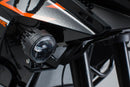 KTM 1050 Adventure [2015-2016] - Scheinwerfer-Halter – Bild 3