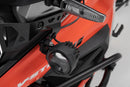 Suzuki DL 1050 DE V-Strom [2023-2024] - EVO Nebelscheinwerfer-Kit – Bild 3