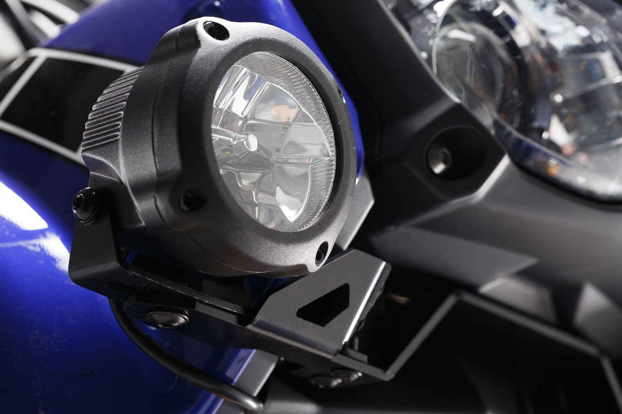 Yamaha XT 1200 ZE Super Tenere EAS [2018-2020] - Scheinwerfer-Halter – Bild 2