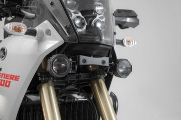Yamaha XTZ 690 Tenere 700 [2018-2022] - Scheinwerfer-Halter – Bild 1