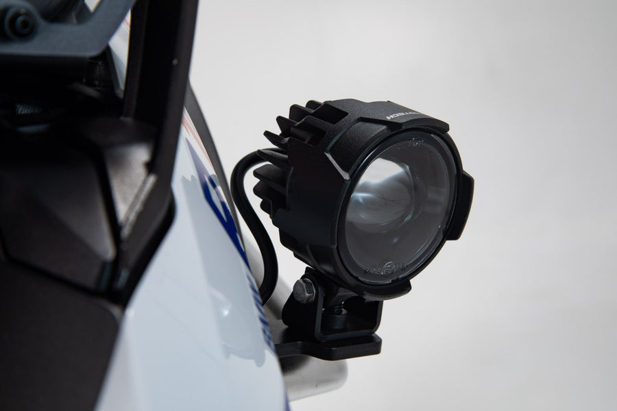 BMW R 1200 GS [2017-2018] - EVO Nebelscheinwerfer-Kit – Bild 8