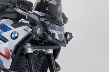 BMW F 900 GS-P [2024-2026] - EVO Scheinwerfer-Halter – Bild 2