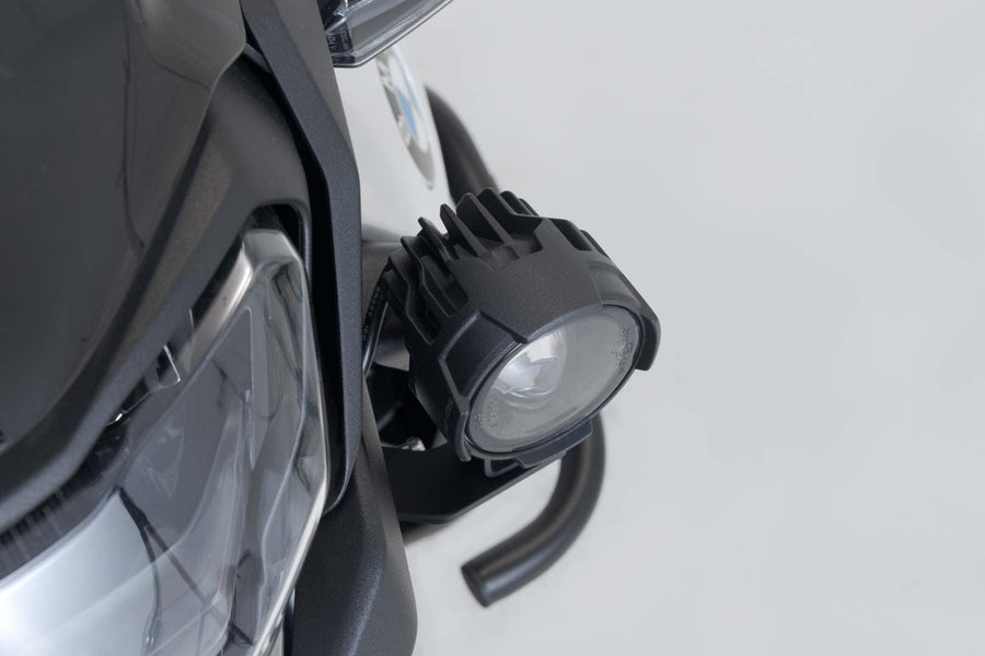 BMW F 900 GS [2024-2026] - EVO Scheinwerfer-Halter – Bild 5