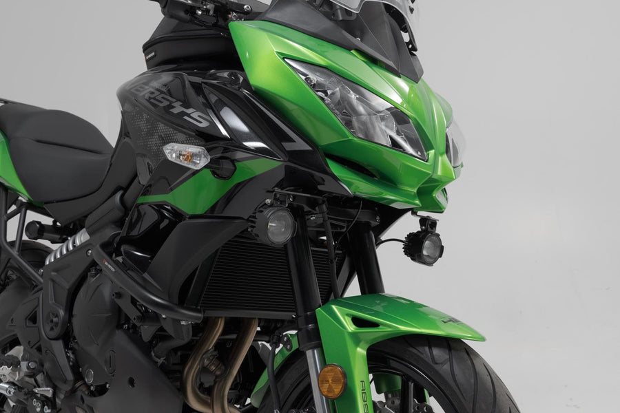 Kawasaki Versys 650 [2017-2021] - Licht-Montagesatz – Bild 1