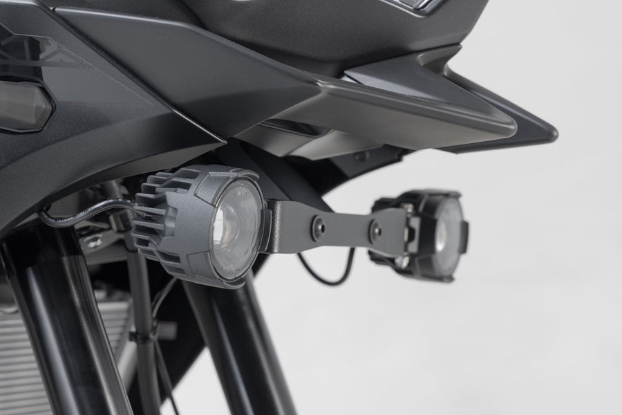 Kawasaki Versys 650 [2021-2026] - EVO Nebelscheinwerfer-Kit – Bild 4