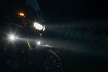 Honda CB 500 X [2018-2021] - EVO mistlampenset – foto 2