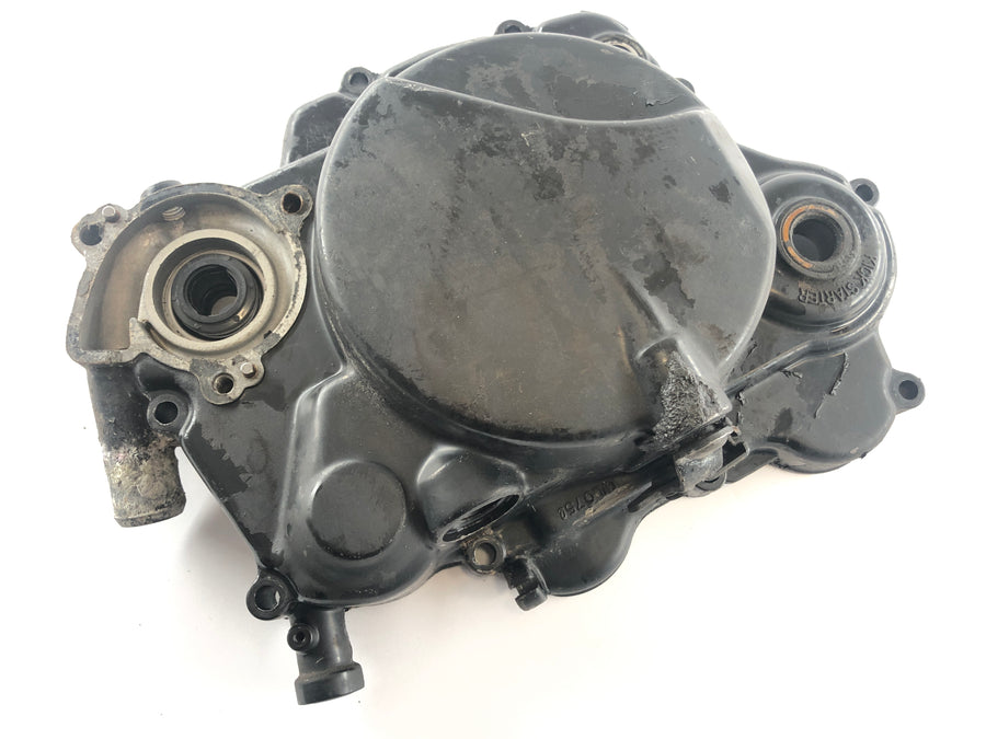 Kawasaki KMX 125 MX 125 B [1998] - Clutch cover engine cover clutch