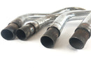 Honda CB 900 F SC01 [1981] - Exhaust manifold set-5
