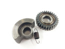 Honda XL 500 S PD01 [1982] - Gear Compensatieas versnellingsbak-1
