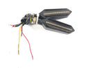 Yamaha YFM 350 Warrior 3GD [2003] - LED Blinker Paar-1