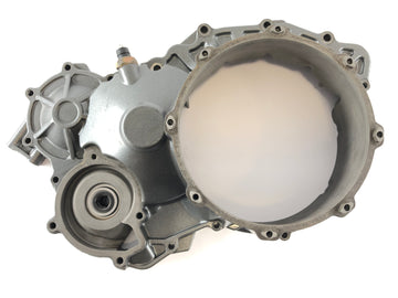 Aprilia RSV 1000 RR Factory [2009] - koppelingsdeksel binnenin - 0