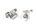 BMW R 1200 R - K27 [2007] - Brake line couplings pair-1