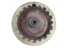 Moto Guzzi 850-T3 VD [1979] - rear wheel hub-2