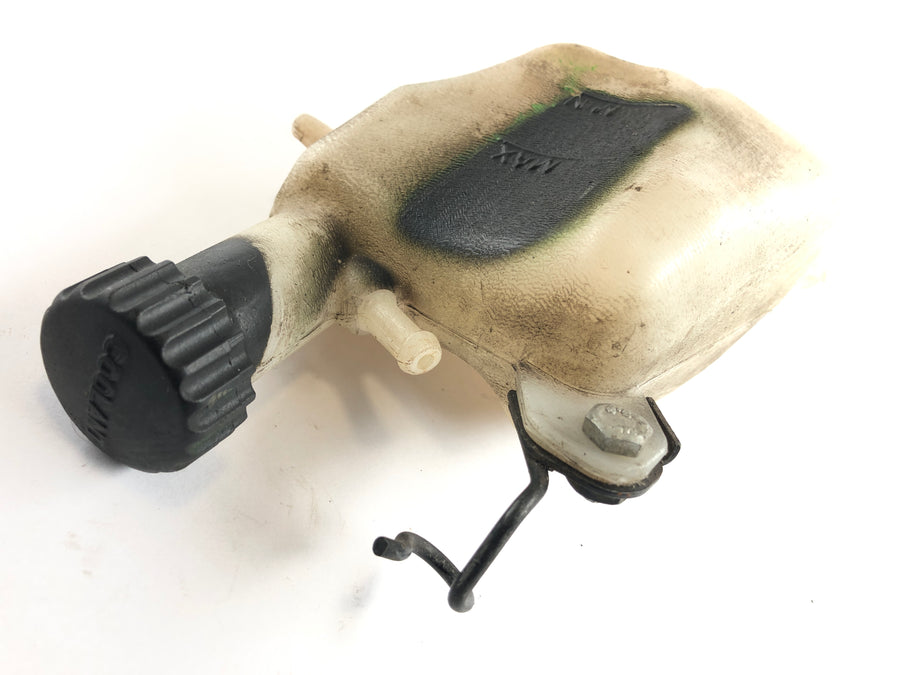 KTM Duke 390 [2014] - Cooling water tank expansion tank