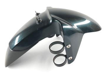 Triumph Daytona 955i T595N [2001] - Kotflügel vorne mit Befestigung - 0