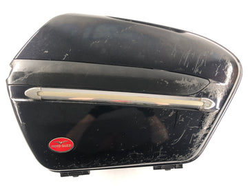 Moto Guzzi Norge 1200 LP [2006] - Koffer Kofferset mit Kratzern ??? - 0