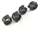 Kawasaki ZXR 400 ZX400L [1993] - Intake Manifold Set-2