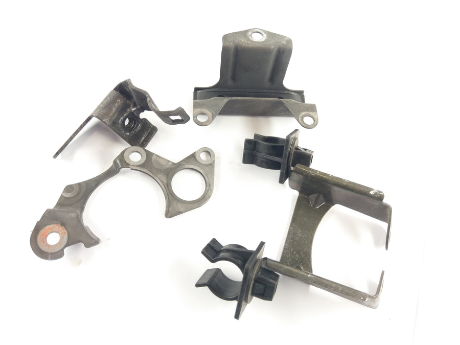 Yamaha TRX 850 4UN [1999] - Aggregate holder