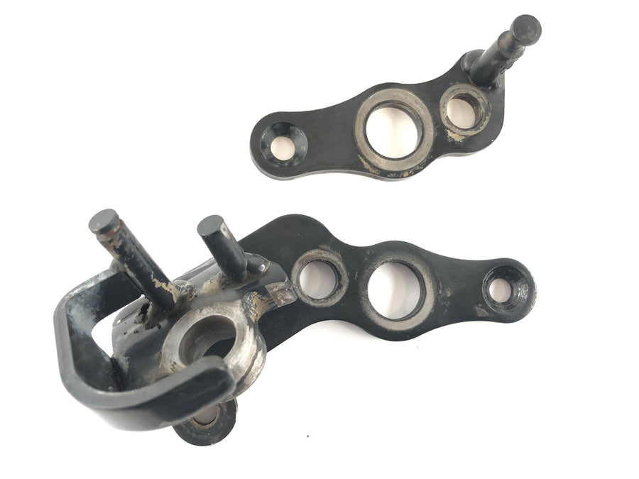 BMW R 1150 GS [2000] - Stand opnameset